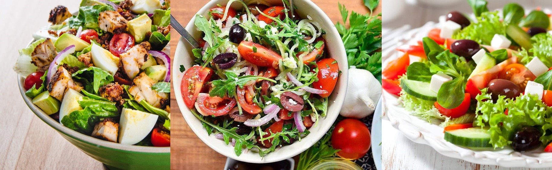 Vegetable Salad Spinner 